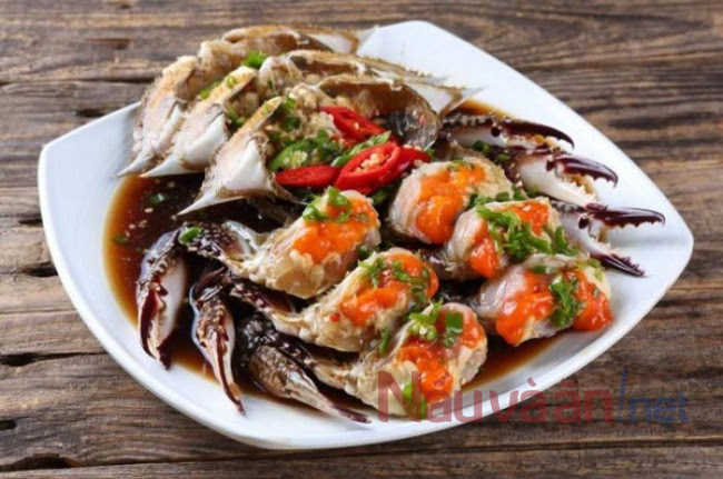 Các món ngâm tương CHIN-SU đang khuấy đảo bếp ăn của người Việt.
