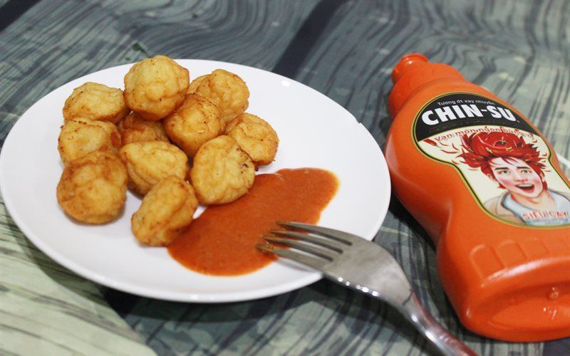 Top 8 thắc mắc của người sành ăn về tương ớt Chin-Su