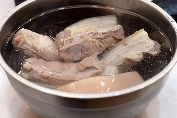 Cách làm thịt heo ngâm nước mắm Chin-Su: thơm ngon, lạ miệng